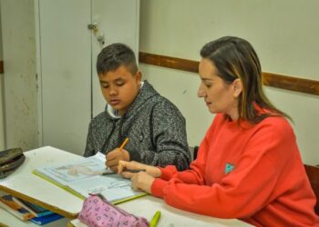 Prefeitura convoca mais 237 assistentes educacionais inclusivos