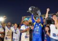 Costa Rica sagra-se bicampeão sul-mato-grossense de futebol e terá calendário nacional em 2024