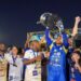 Costa Rica sagra-se bicampeão sul-mato-grossense de futebol e terá calendário nacional em 2024