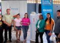 Ação da Prefeitura reúne mais de 600 pessoas em homenagem às mães no CRAS Vida Nova