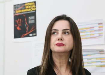 Ações de Mara Caseiro têm foco na segurança e na saúde dos sul-mato-grossenses