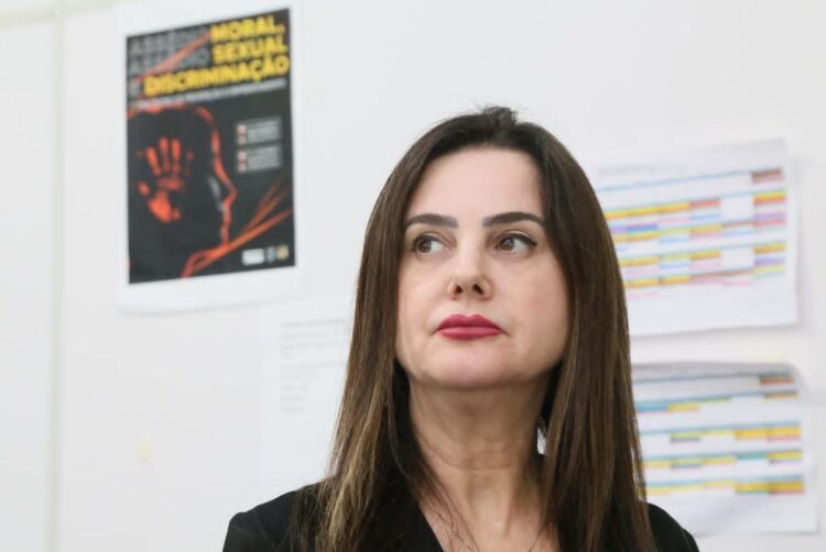 Ações de Mara Caseiro têm foco na segurança e na saúde dos sul-mato-grossenses