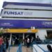 Ação itinerante da Funsat encaminha 128 candidatos para processo seletivo de frigorífico