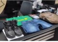 Polícia identifica adolescente de 14 anos que estuprou comerciante durante a chuva na Capital