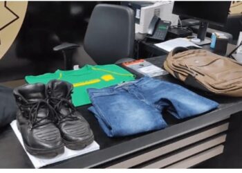 Polícia identifica adolescente de 14 anos que estuprou comerciante durante a chuva na Capital