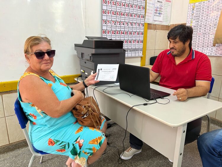 Todos em Ação: Prefeitura leva mutirão de serviços para Anhanduí neste sábado