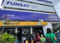 Funsat oferece mais de 1.300 vagas de trabalho nesta terça-feira