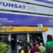 Funsat oferece mais de 1.300 vagas de trabalho nesta terça-feira