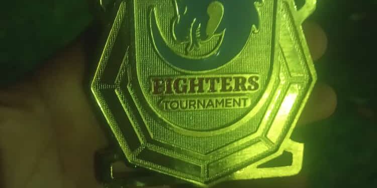 Campeões do Kickboxing de MS fazem rifa para disputar campeonato brasileiro da modalidade