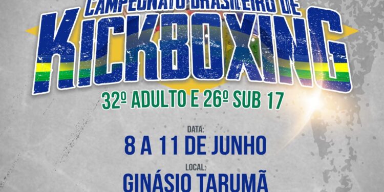 Campeões do Kickboxing de MS fazem rifa para disputar campeonato brasileiro da modalidade