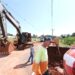 Equipes são mobilizadas para recuperar danos causados pelas chuvas em Campo Grande