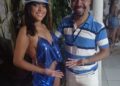 Rifa é feita para coroar Rei e Rainha e ajudar escola de samba de Campo Grande
