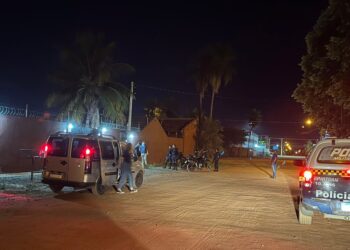 PM prende autor de desobediência e resistência em Três Lagoas na Operação Caminhos Seguros