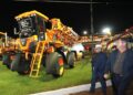 Expoagro deve movimentar R$ 1 bilhão em negócios e receber mais de 100 mil visitantes