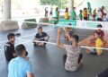 Campo Grande, Corumbá e Dourados sediam o Festival Paralímpico para crianças e adolescentes