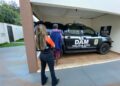 Idoso é preso por estupro no mesmo dia em que polícia fazia palestras sobre abuso sexual contra menores