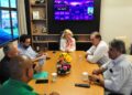Municipalismo em MS não fica apenas no discurso, é realidade, afirma secretário Eduardo Rocha