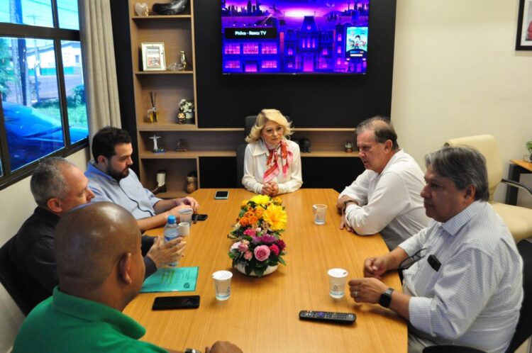 Municipalismo em MS não fica apenas no discurso, é realidade, afirma secretário Eduardo Rocha
