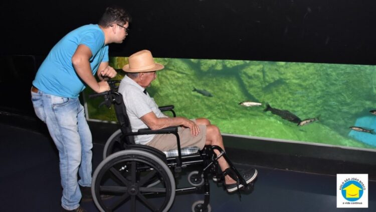 Três lugares para conhecer no Dia Mundial da Conscientização sobre Acessibilidade