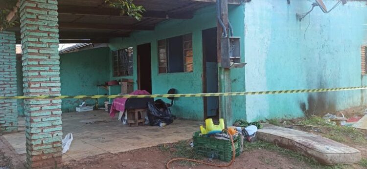 Maurício Ribeiro é encontrado morto em vila de quitinetes em MS