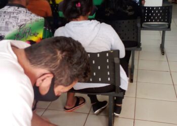 População fala em superlotação e falta de pediatras em UPAs de Campo Grande