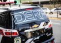 Membro de grupo que roubava comércios da Capital e atirou em cidadão é preso pela Derf