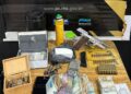 Um dos principais traficantes de cocaína de Dourados é preso com droga enterrada