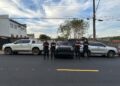 Casal de idosos tem Hilux e SW4 roubados, após invasão de residência no interior de MS