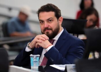 PSDB fortalece presença em Campo Grande com posse de vereador