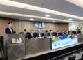 Senador de MS garante R$ 41,5 milhões para Rota Bioceânica