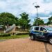 Polícia salva jovem que se trancou em quarto com corda para tirar a própria vida