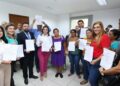 Prefeitura entrega Habite-se e regulariza documentação para 50 famílias no Parque dos Sabiás