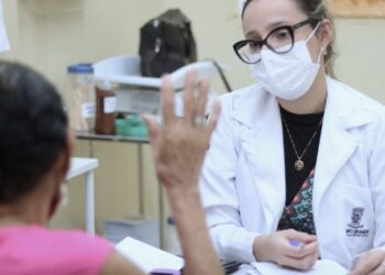 Ministério da Saúde coloca CG como obtendo a melhor Saúde Básica do Centro-Oeste