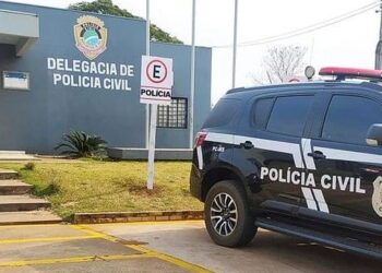 Homem que estuprou vítima com problemas neurológicos é preso