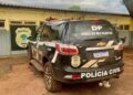 Homem é preso por matar e também por ameaçar colega de trabalho