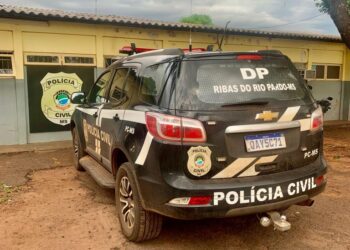 Homem é preso por matar e também por ameaçar colega de trabalho