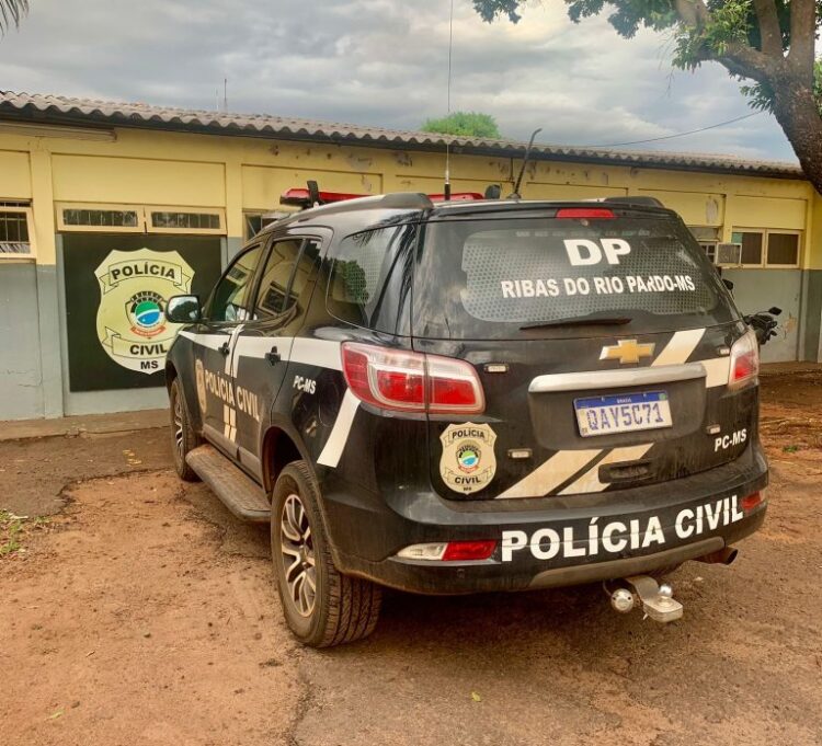 Homem é preso por matar e também por ameaçar colega de trabalho