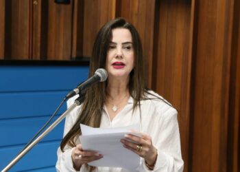Deputada quer atendimento especializado de pessoas com TEA em postos de identificação