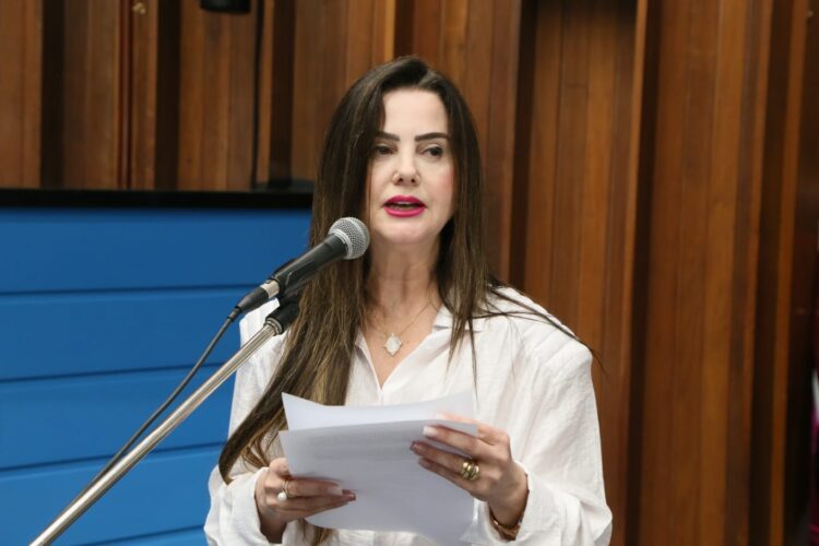 Deputada quer atendimento especializado de pessoas com TEA em postos de identificação