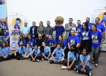 Prefeitura publica lista de escolas selecionadas para Projeto Controlador Jovem com premiação de até R$ 100 mil