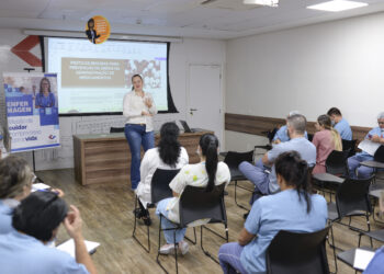 Especialista fala sobre uso racional de medicamentos e cálculo de medicação