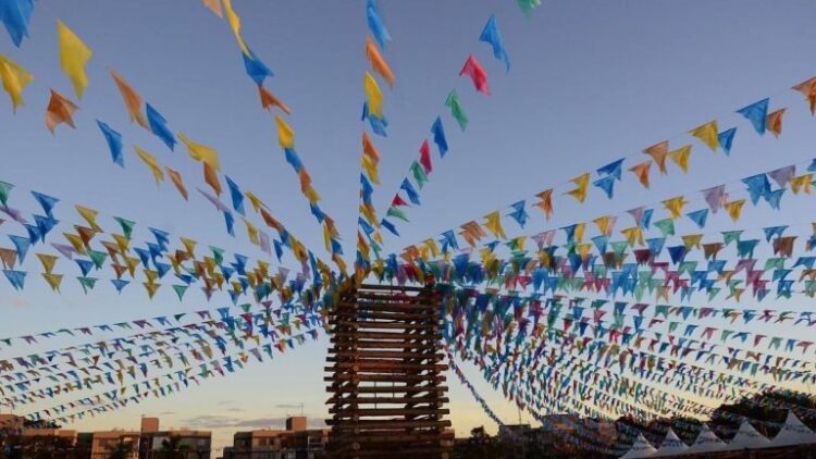 Prefeitura publica lista de entidades habilitadas para credenciamento de barracas no Arraial de Santo Antônio