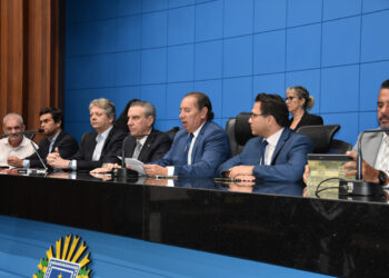 Reforma tributária: audiência pública na Assembleia aprofunda debate iniciado pela Fiems