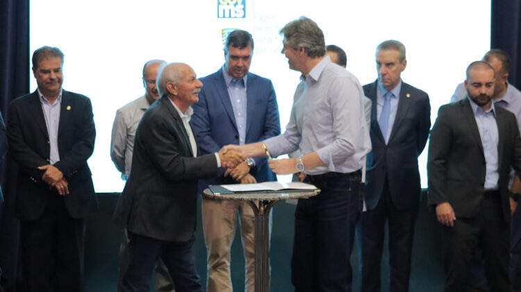 Fiems comemora anúncio de redução de tributos estaduais para o setor produtivo de MS