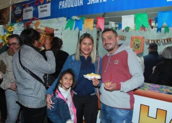 Interessados têm até esta sexta-feira para credenciar barracas no Arraial de Santo Antônio