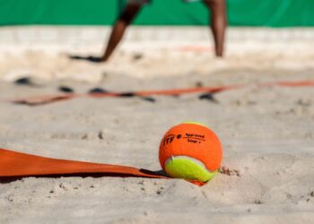 Torneio de beach tennis promete movimentar industriários em Campo Grande