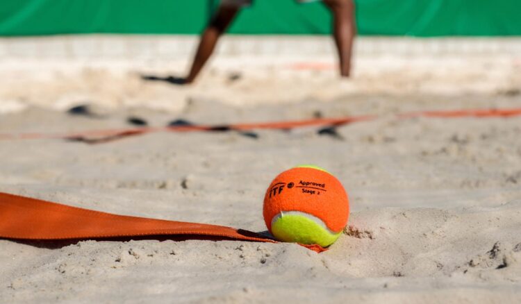 Torneio de beach tennis promete movimentar industriários em Campo Grande