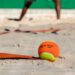 Torneio de beach tennis promete movimentar industriários em Campo Grande