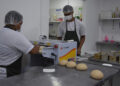 Semana dos Alimentos Orgânicos: Processo de certificação feito pelo Senai leva pães de MS para o Brasil