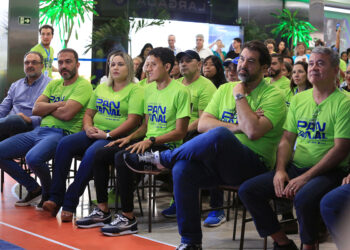 Corrida do Pantanal 2023 é lançada com expectativa de atrair 20 mil participantes